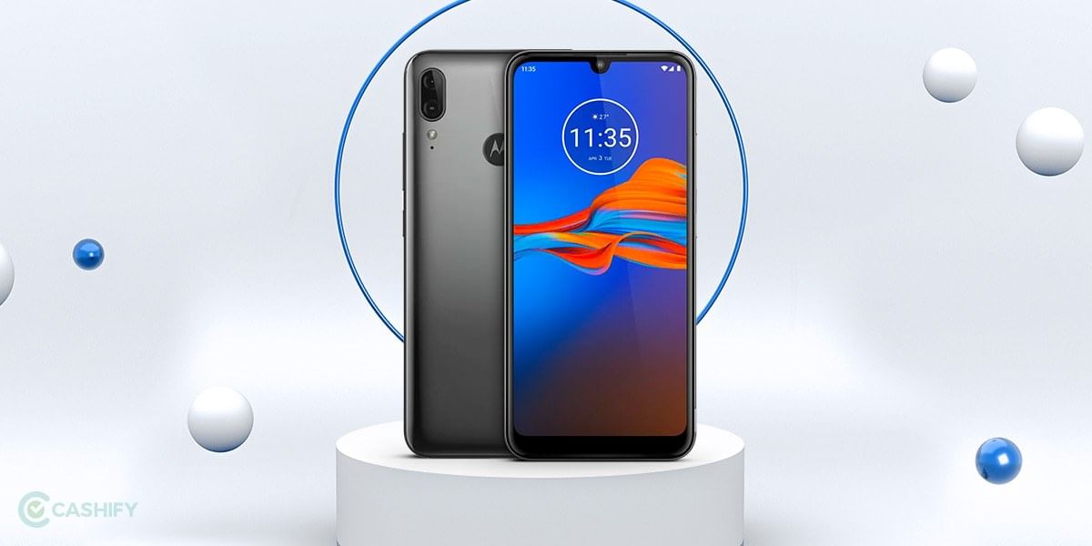 Moto E6S Review: The Affordable Moto You Can Miss