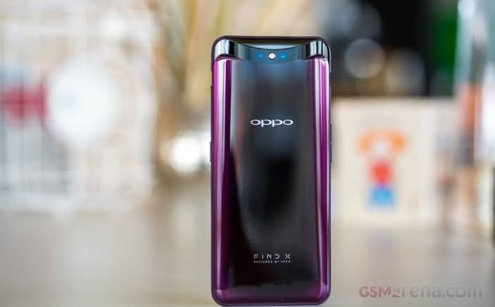oppo find x2 mwc cashify