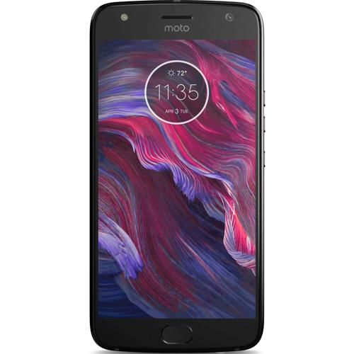 Motorola Moto X4 Front