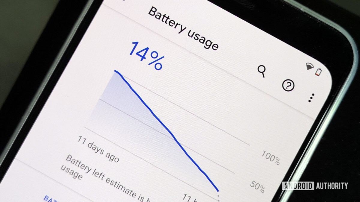 Why Is My Phone’s Battery Draining So Fast? 