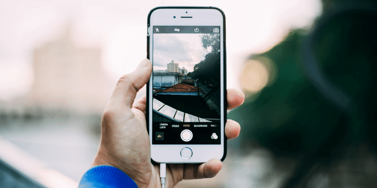 Best Camera Apps For iPhone