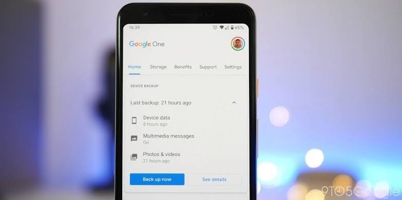 How To Take A Backup Of Your Android Smartphone