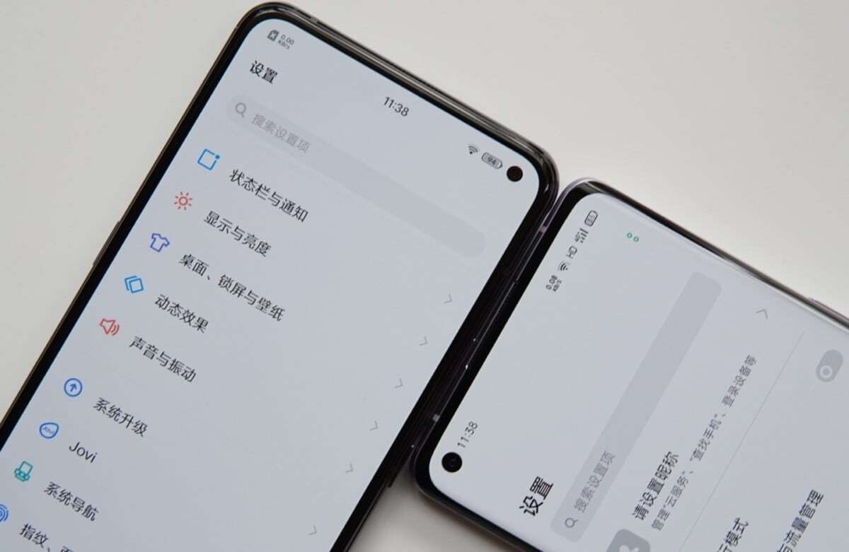 iQoo 3 Image And Specifications Leaked!