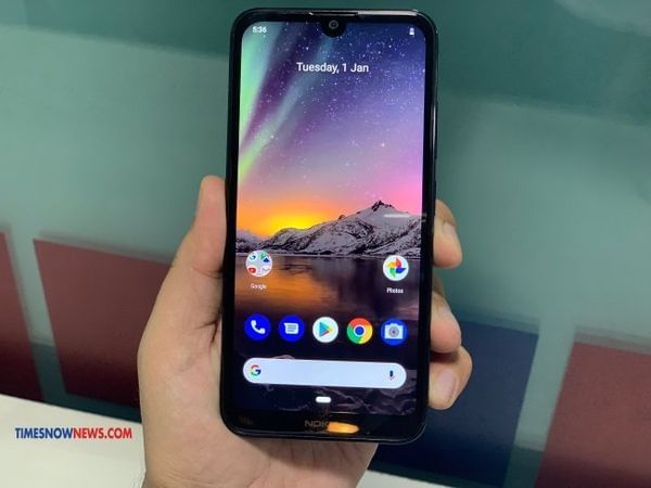 Nokia 7.2, Nokia 2.2 and other phones get exchange offer during Cashify Nokia Republic Day sale