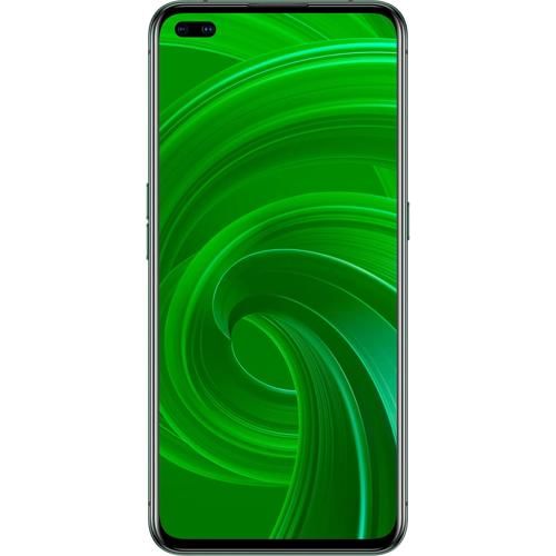 Realme X50 Pro 5G Front