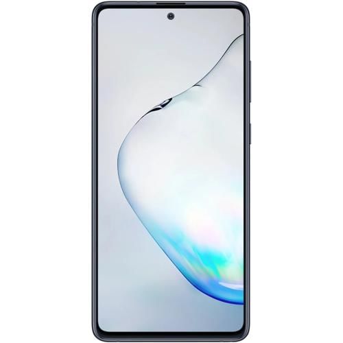 Samsung Galaxy Note 10 Lite Front