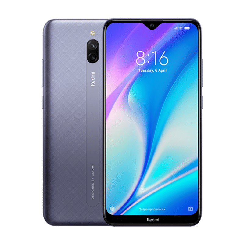 Redmi 8A Dual Launched In India