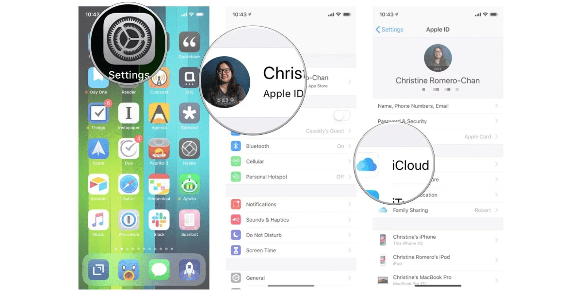 How To Take iCloud Backup On Your iPhone