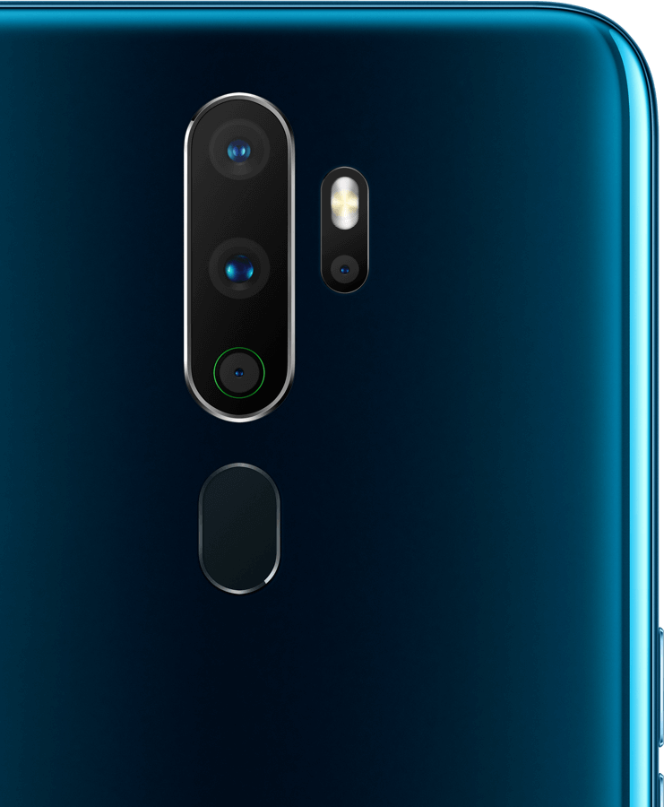 A9 2020 Camera Review