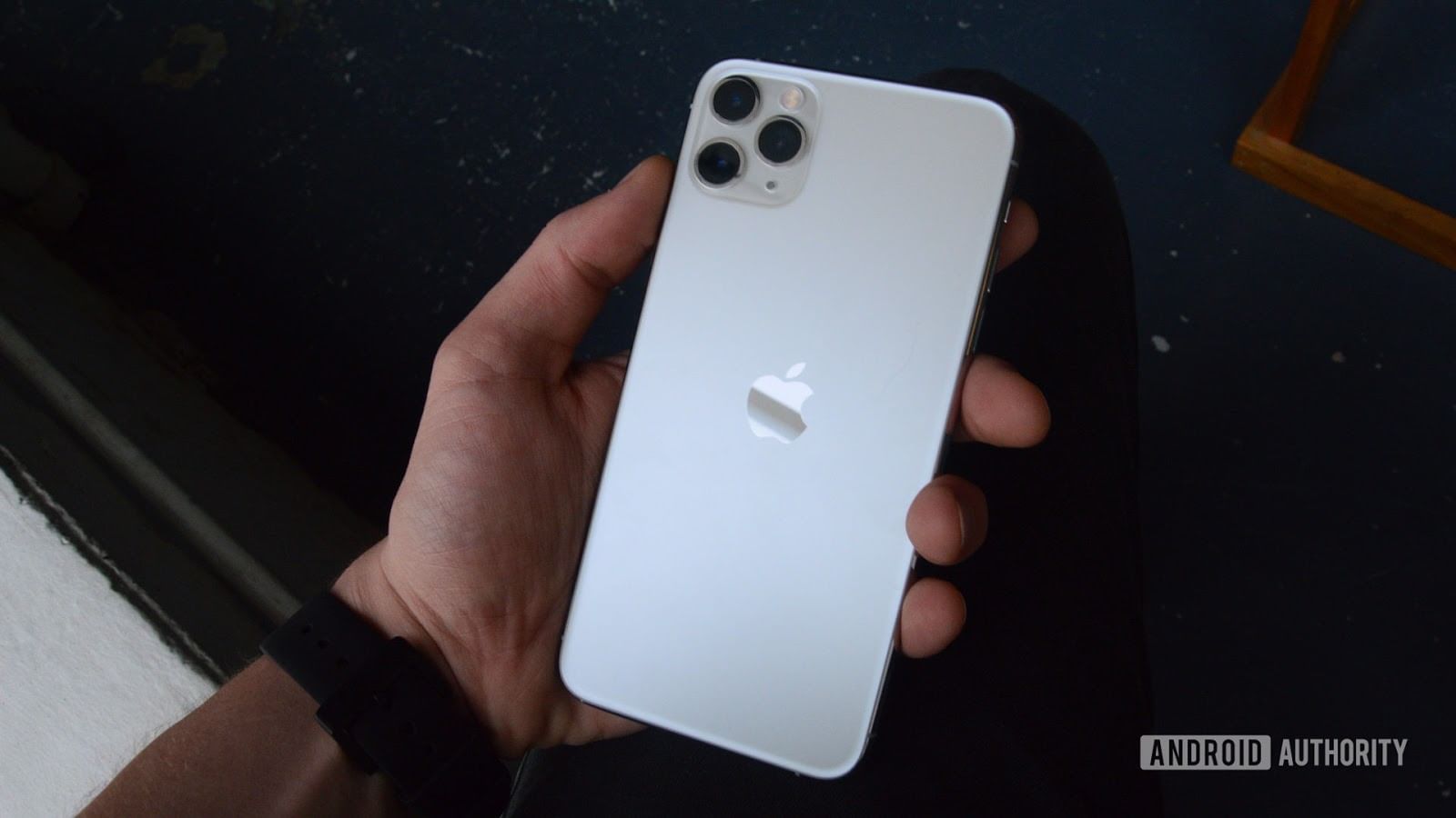 iphone 11 pro max pubg mobile