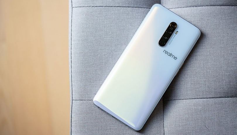 Realme X2 Pro PUBG Mobile