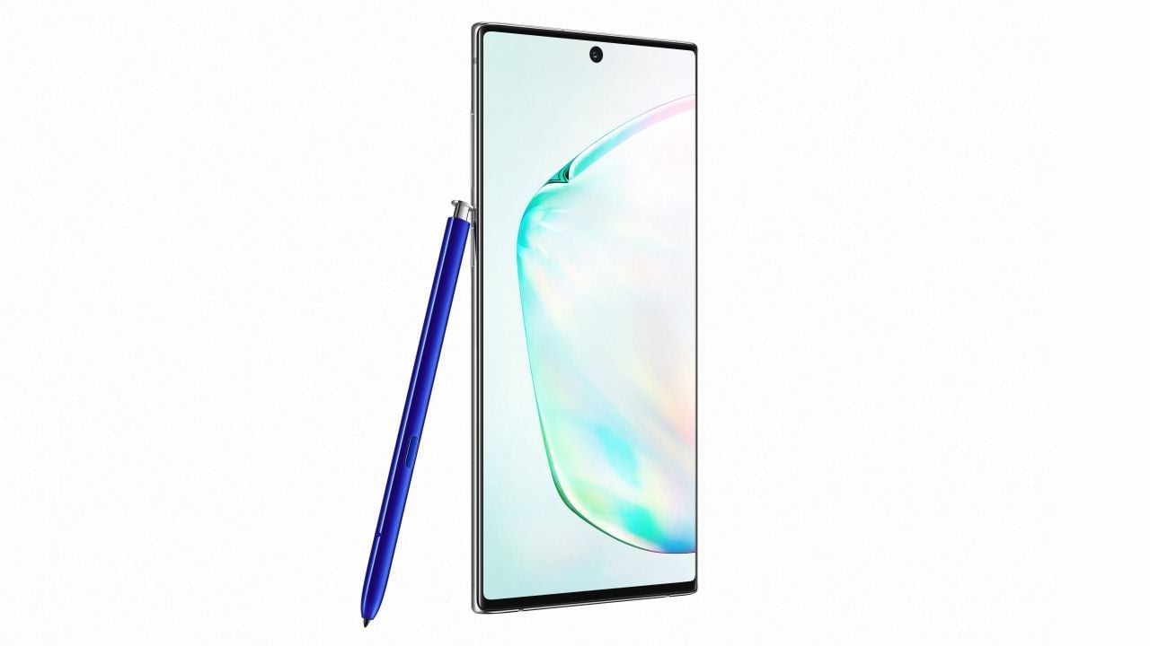 best smartphones to buy in india 2020 galaxy note 10 plus