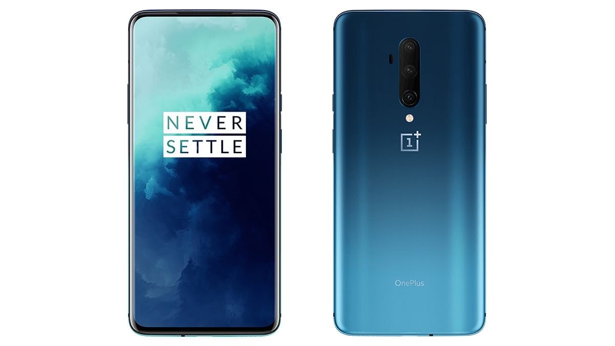 best smartphones to buy in india 2020 oneplus 7t pro
