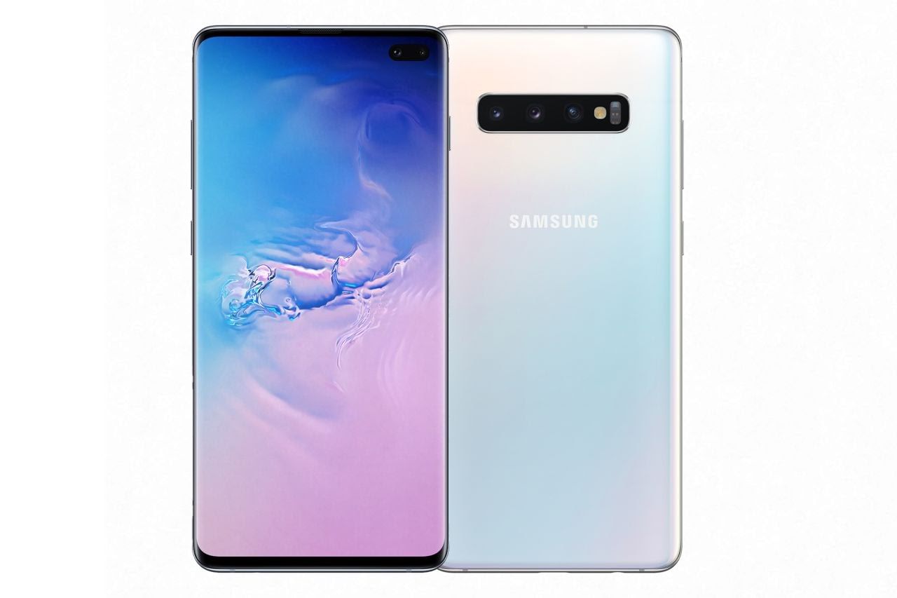 best smartphones to buy in india 2020 galaxy s10+