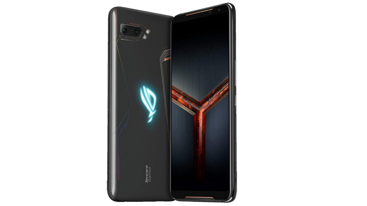 best smartphones to buy in india 2020 asus rog phone 2