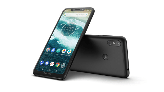 Motorola One Power Best Android One Smartphones