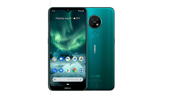 Nokia 7.2Best Android One Smartphones