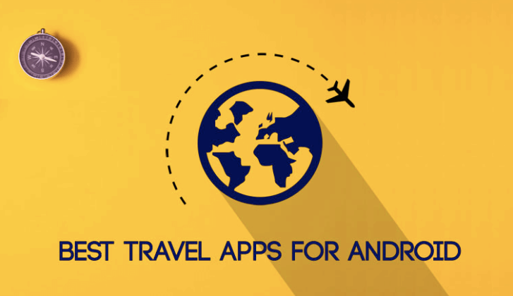Best Travel Apps On Android In India March 2025!