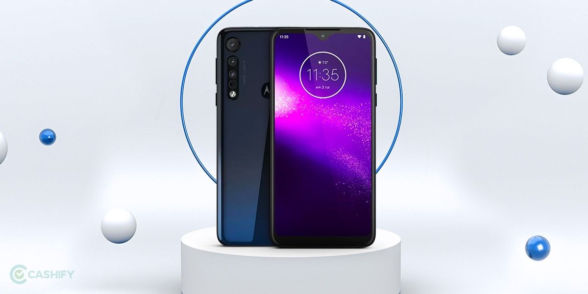 Motorola One Macro Review: Awesome Budget Camera Phone