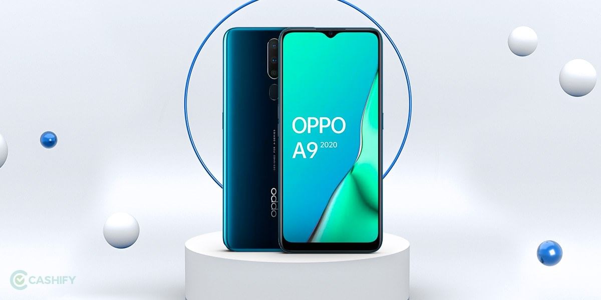 Oppo A9 2020 Review: Weak Display Holds It Back