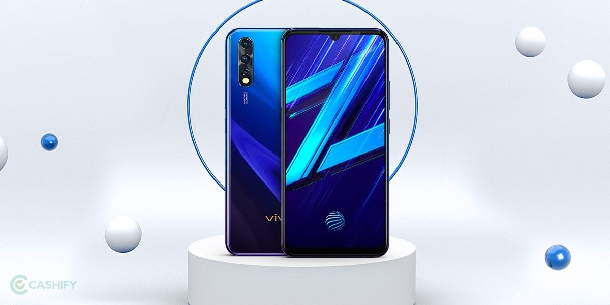 Vivo Z1X Review: Might Outshine Its Competition