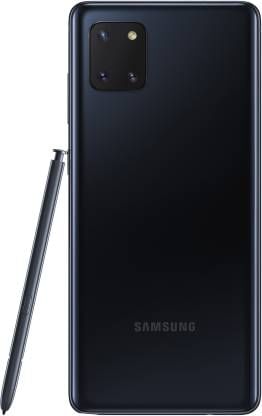 Note 10 Lite Design