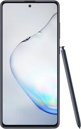 Note 10 Lite Display