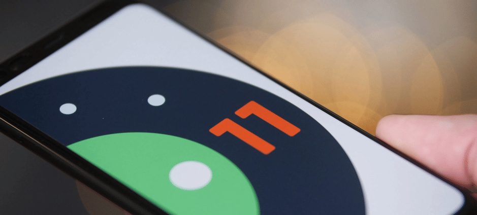 Google Testing Pixel Launcher For Android 11