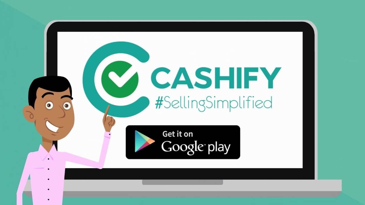 How To Sell Your Old Smartphone On Cashify