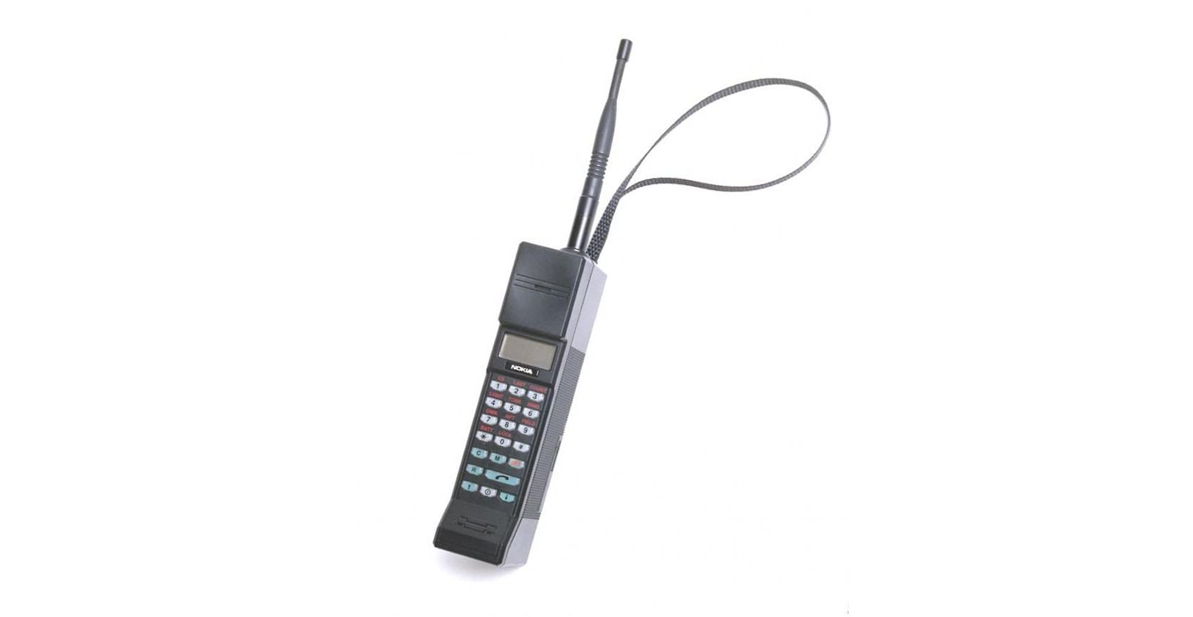 most beautiful nokia phones ever - nokia cityman