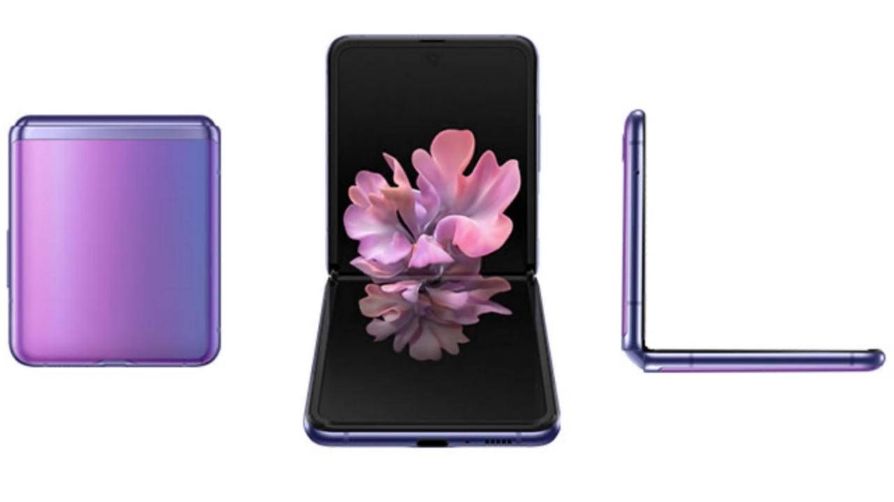 Evolution-Of-Smartphones-In-The-Last-Decade-flip-phones