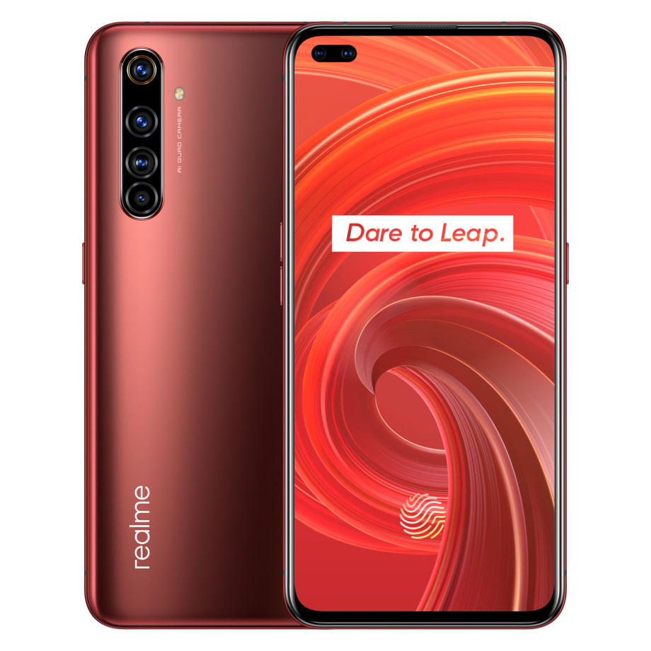 Realme X50 Pro 5G