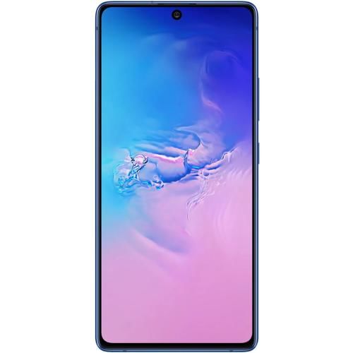 Samsung Galaxy S10 Lite Front