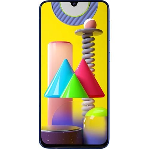 Samsung Galaxy M31