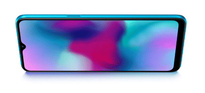 Realme C3 Display