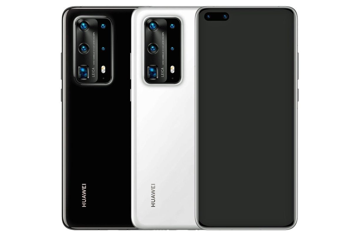 Huawei P40 Pro Roundup: Specifications, Pricing And India Availability
