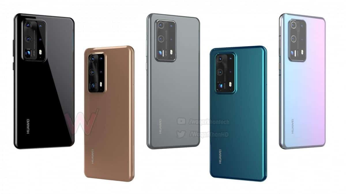huaweip40-leaks