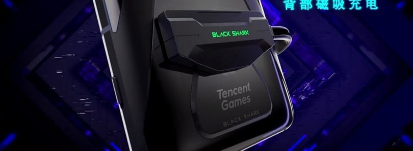 Black Shark 3 Featuring Magnetic Charging Port Launched in China