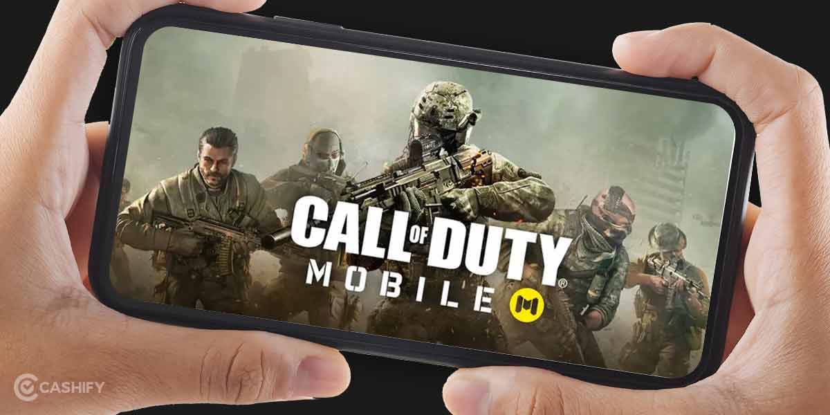Call of Duty: Mobile