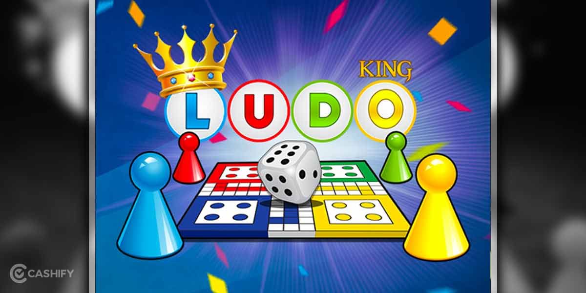 Ludo King