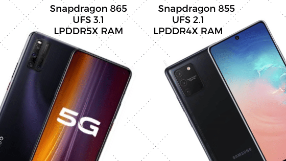 iqoo 3 vs s10 lite performance