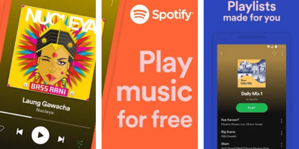 Best podcast apps for android and ios spotify