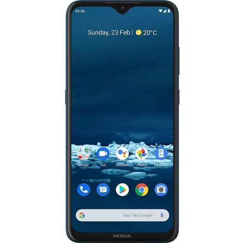 Nokia 5.3 Front