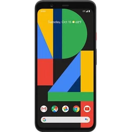 Google Pixel 4 XL Front