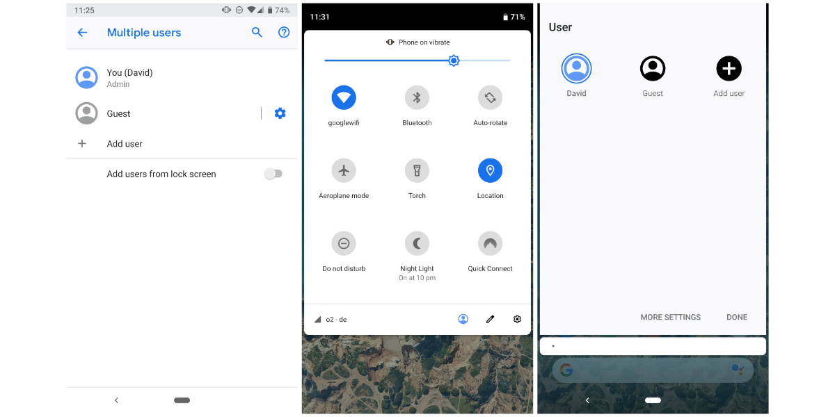 Four Best MIUI Second Space Alternatives Android Guest User mode