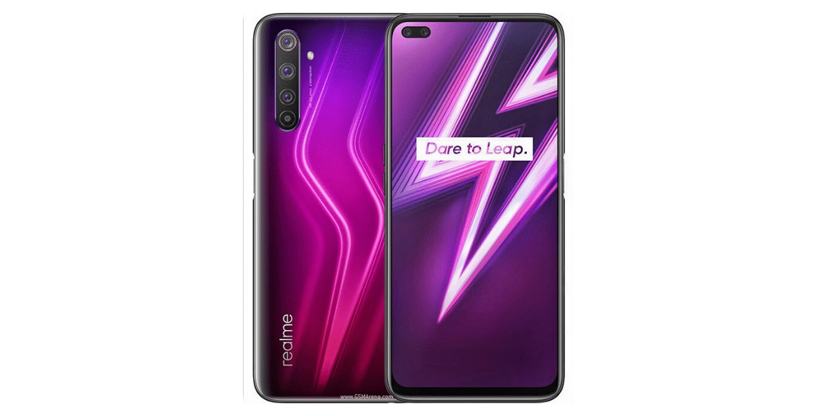 best-smartphones-with-90hz-display-realme-6
