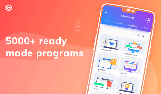 best-android-apps-to-learn-coding-programming-hub