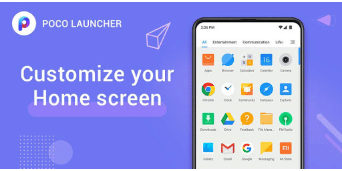POCO Launcher Tips And Tricks