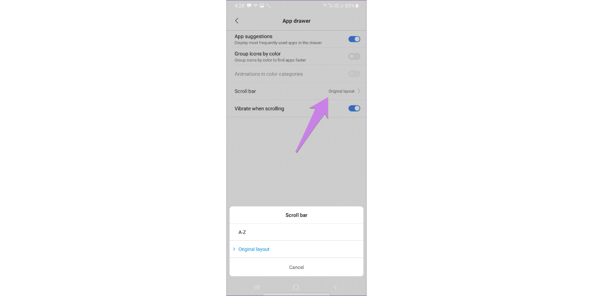 tips and tricks