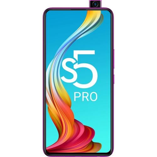 Infinix S5 Pro Front